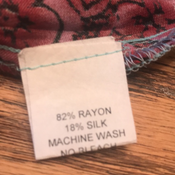 Citron Santa Monica tunic - Picture 6 of 10